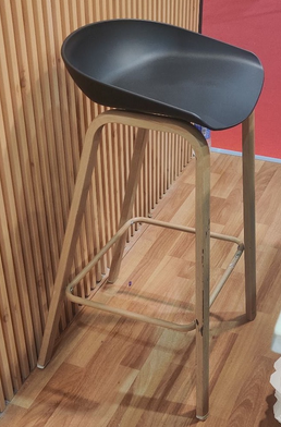 Premium Bar Chair (Design 06)